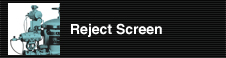OHHARA Reject Screen