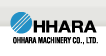OHHARA Machinery Co., Ltd.
