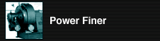 大原機械製作所・製紙機械・Power Finer